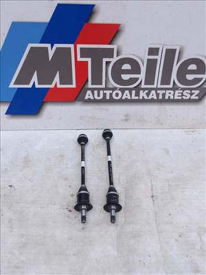 ÁR / DB [GYÁRI BONTOTT] ÚJSZERŰ  BMW - FÉLTENGELY G20/G21+LCI G22/G23/G26+LCI